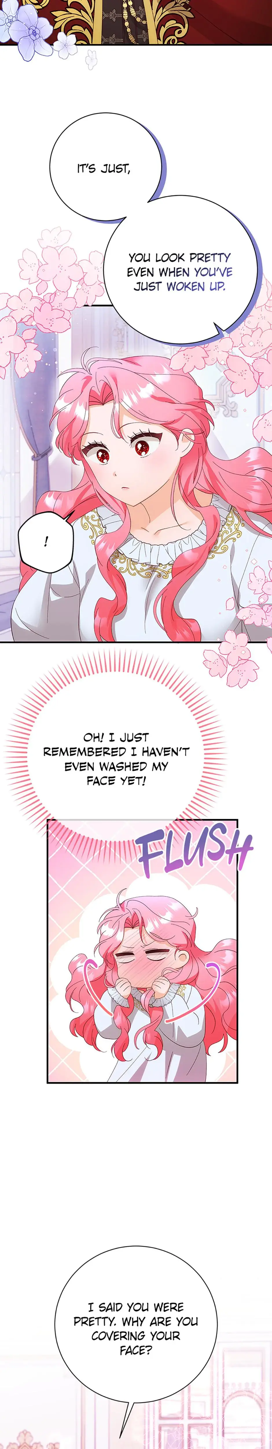 I Stole The Tyrants Virginity Chapter 18 - Page 9