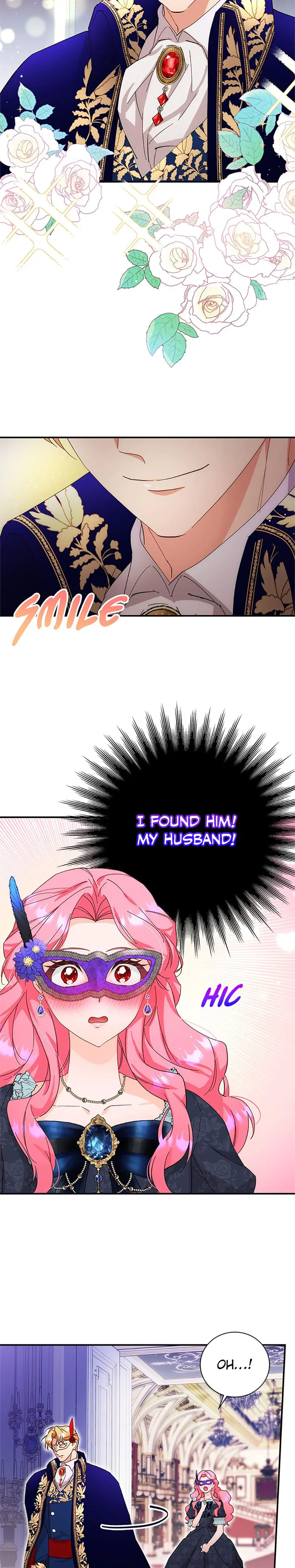 I Stole The Tyrants Virginity Chapter 2 - Page 13
