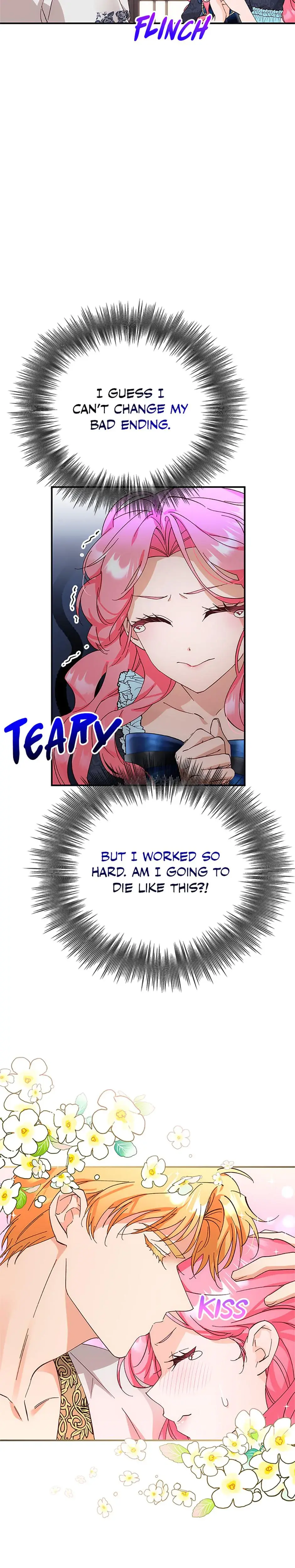 I Stole The Tyrants Virginity Chapter 2 - Page 31