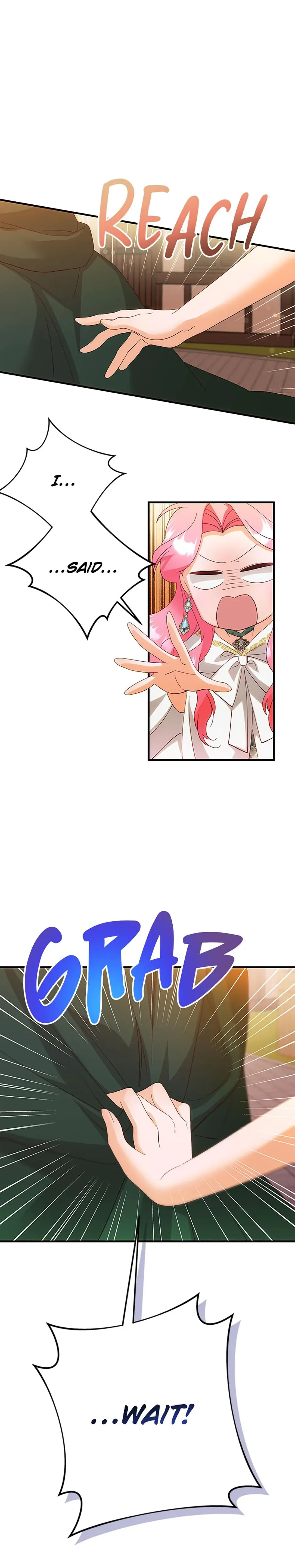 I Stole The Tyrants Virginity Chapter 20 - Page 1