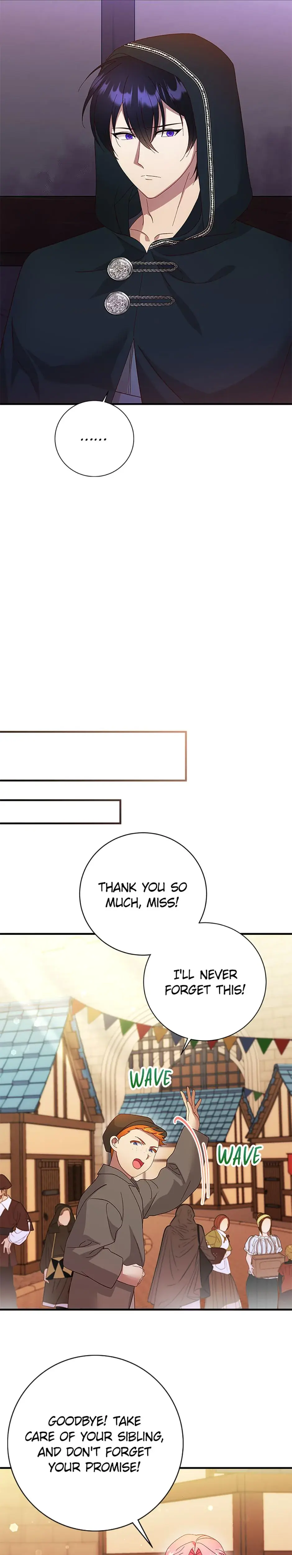 I Stole The Tyrants Virginity Chapter 20 - Page 13