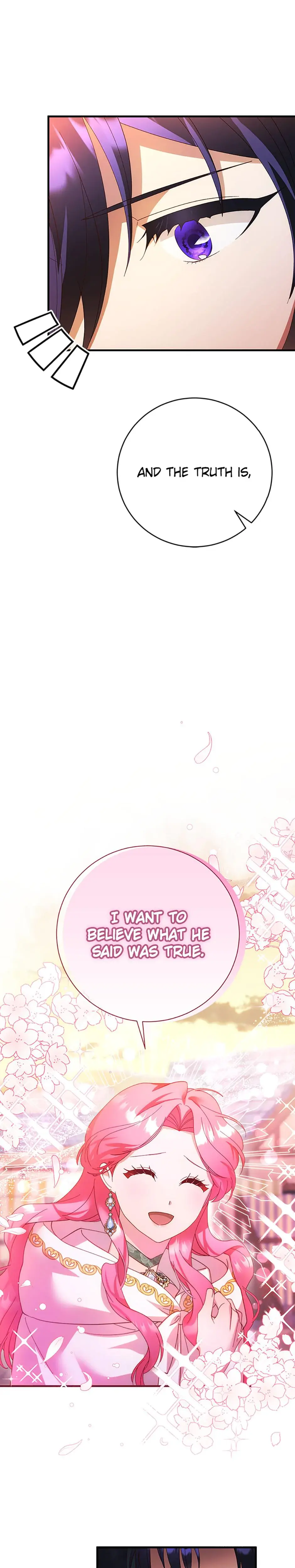 I Stole The Tyrants Virginity Chapter 20 - Page 18