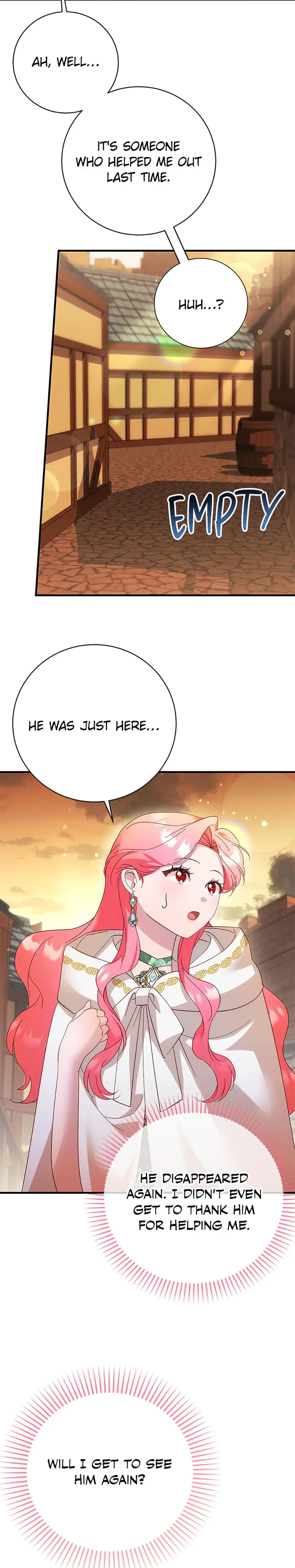 I Stole The Tyrants Virginity Chapter 20 - Page 21