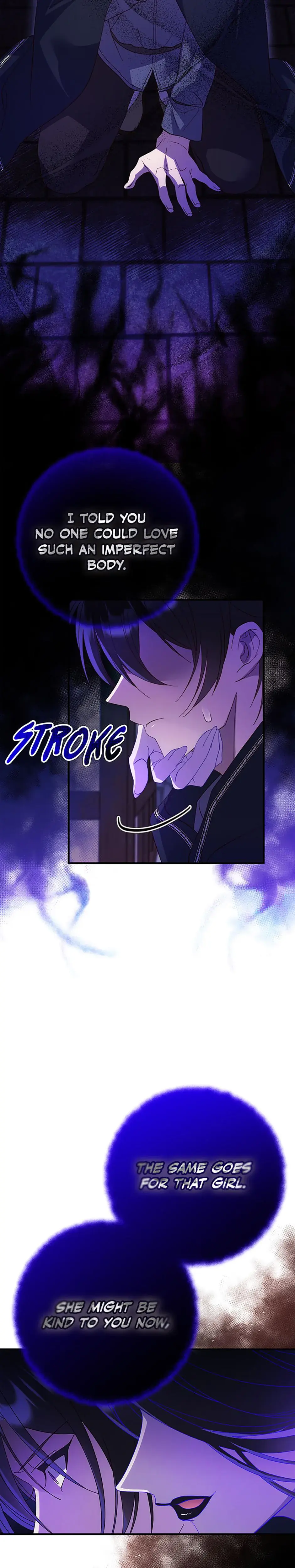 I Stole The Tyrants Virginity Chapter 20 - Page 27