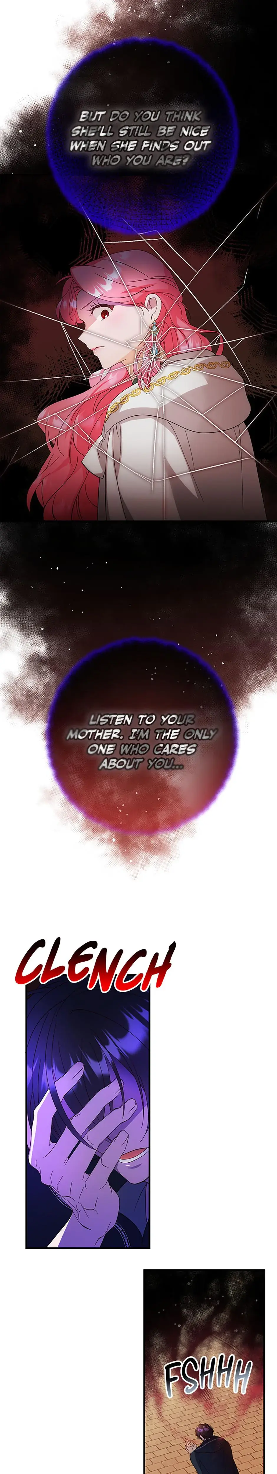 I Stole The Tyrants Virginity Chapter 20 - Page 28