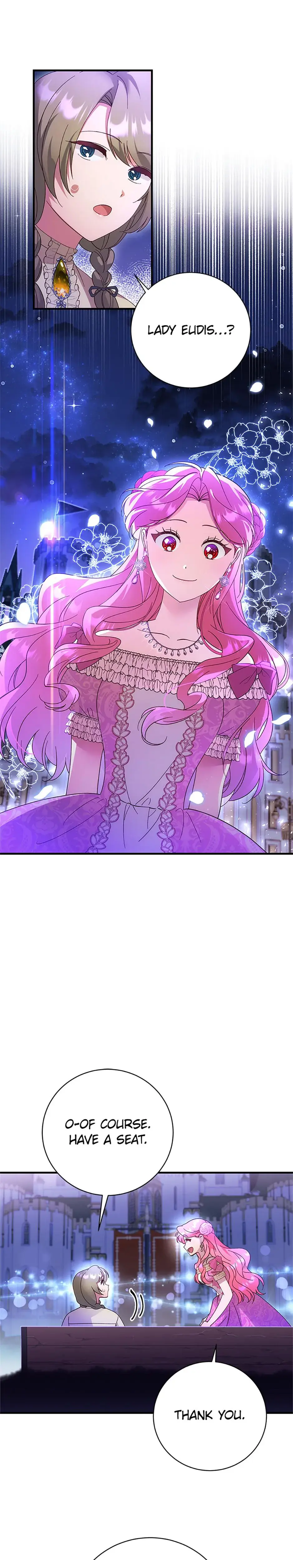 I Stole The Tyrants Virginity Chapter 22 - Page 25