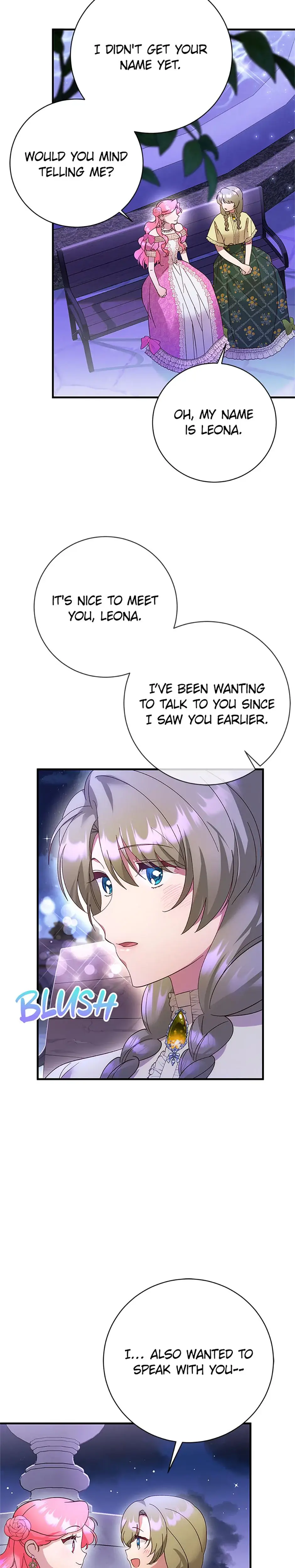 I Stole The Tyrants Virginity Chapter 22 - Page 26