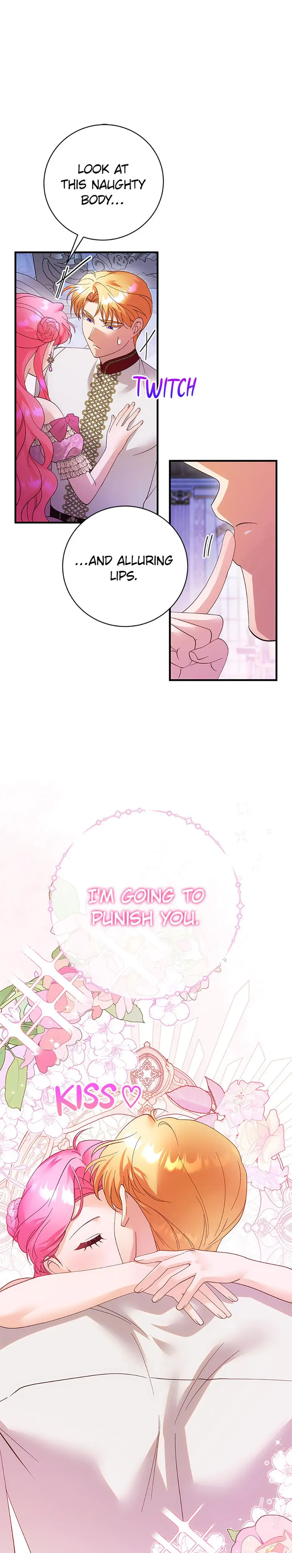 I Stole The Tyrants Virginity Chapter 24 - Page 1