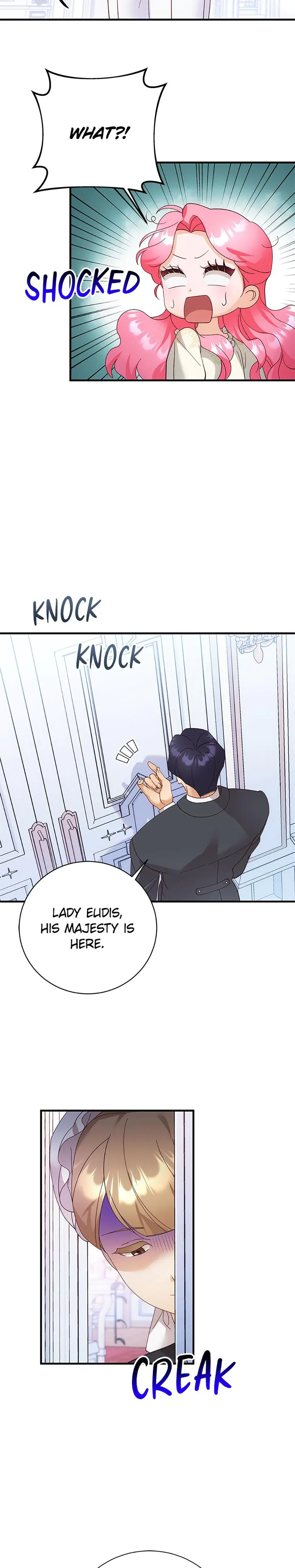 I Stole The Tyrants Virginity Chapter 24 - Page 11