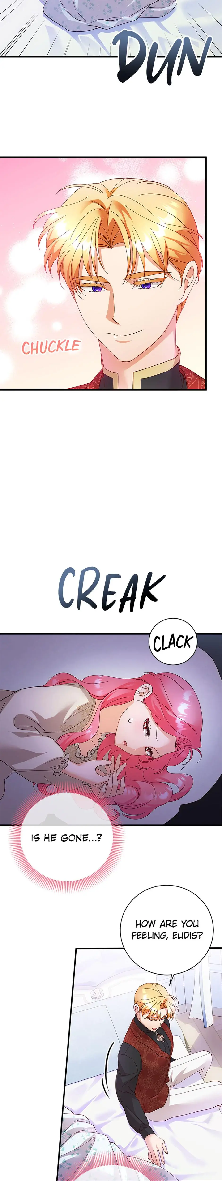 I Stole The Tyrants Virginity Chapter 24 - Page 13