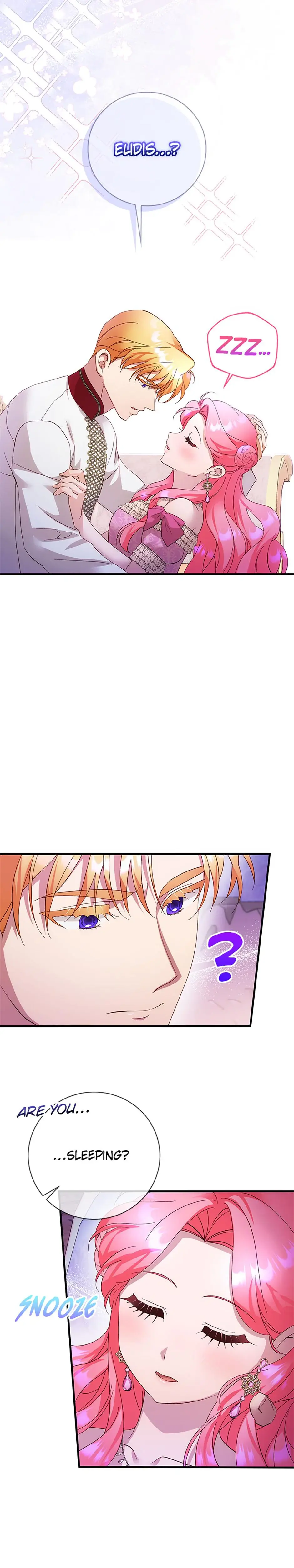 I Stole The Tyrants Virginity Chapter 24 - Page 3
