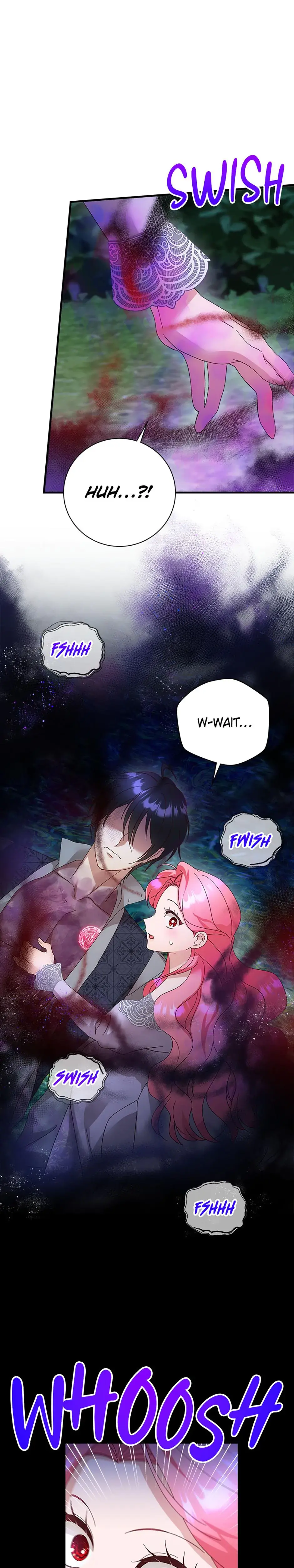 I Stole The Tyrants Virginity Chapter 28 - Page 10