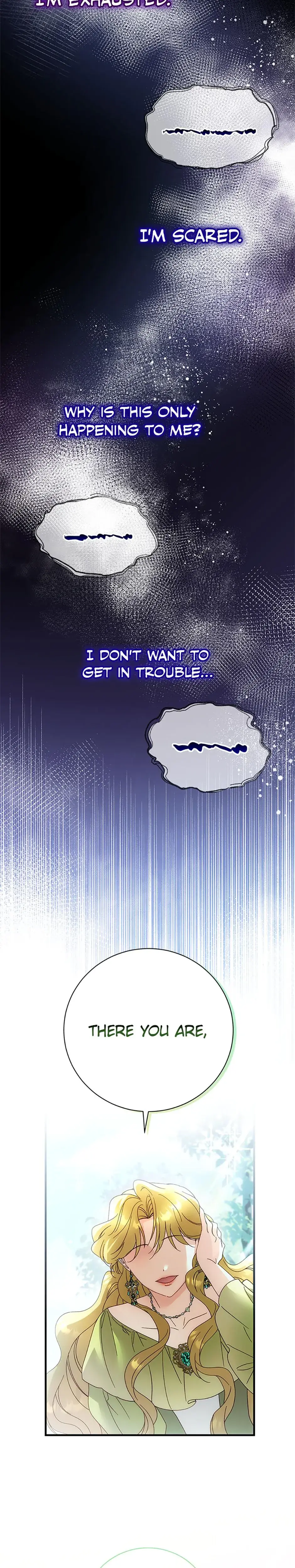 I Stole The Tyrants Virginity Chapter 28 - Page 12