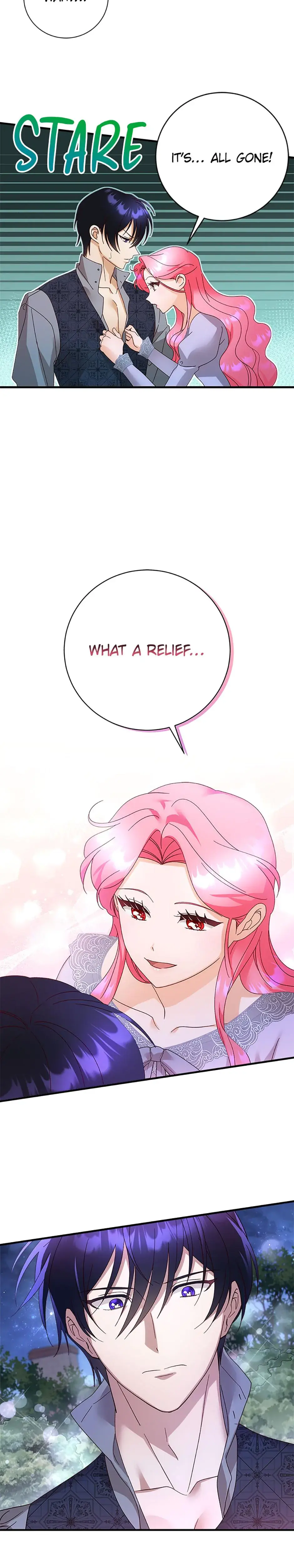 I Stole The Tyrants Virginity Chapter 28 - Page 25