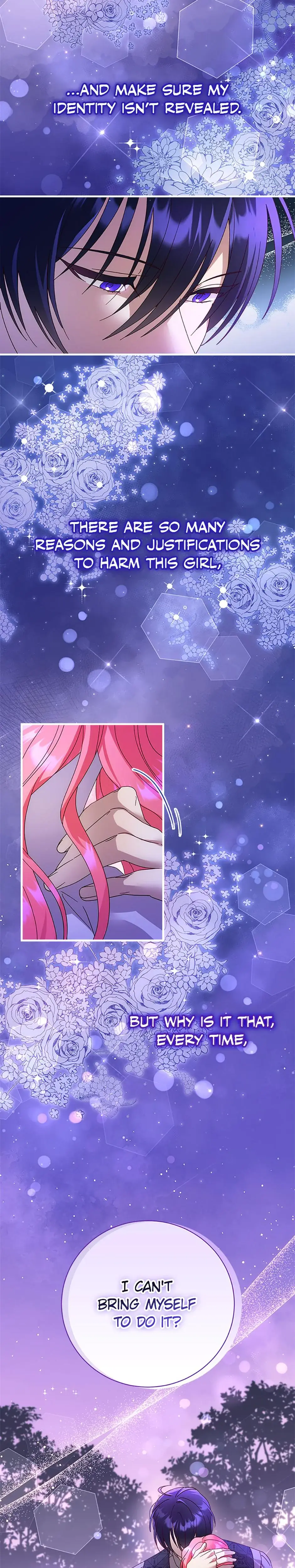 I Stole The Tyrants Virginity Chapter 28 - Page 27