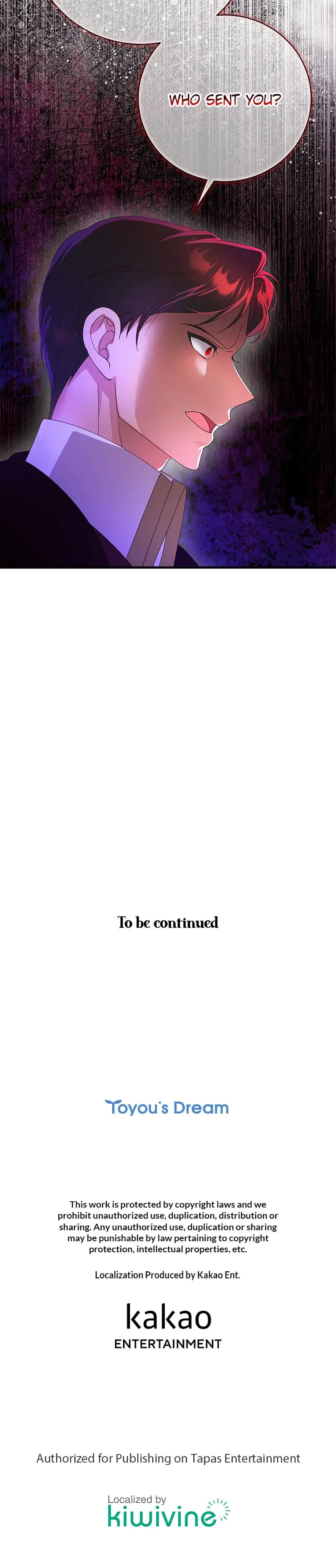 I Stole The Tyrants Virginity Chapter 29 - Page 26