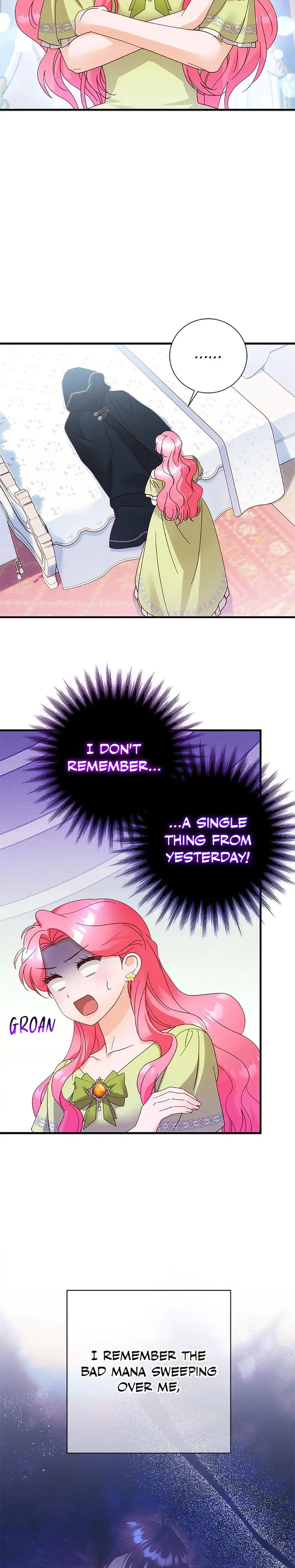 I Stole The Tyrants Virginity Chapter 29 - Page 6