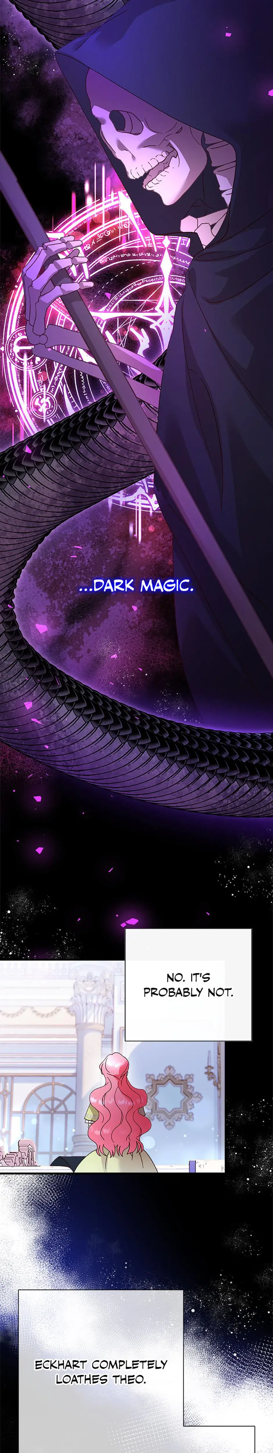 I Stole The Tyrants Virginity Chapter 29 - Page 9