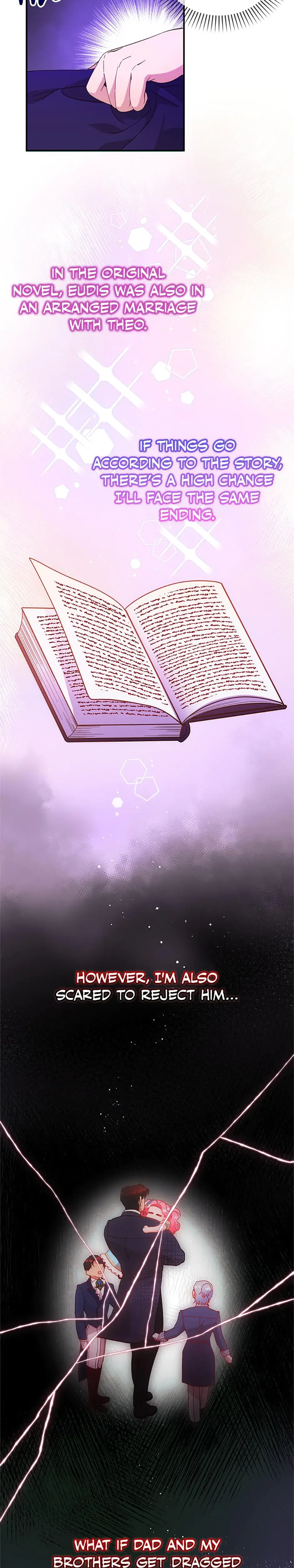 I Stole The Tyrants Virginity Chapter 3 - Page 15
