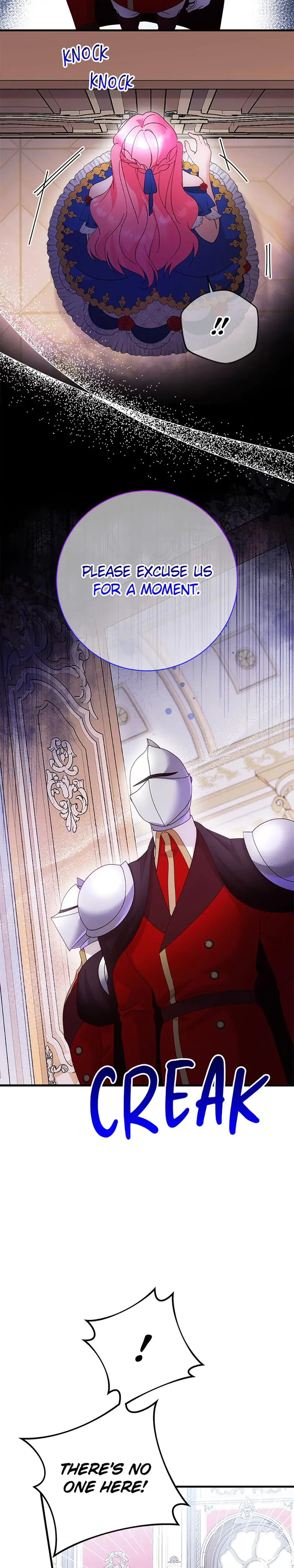 I Stole The Tyrants Virginity Chapter 30 - Page 14
