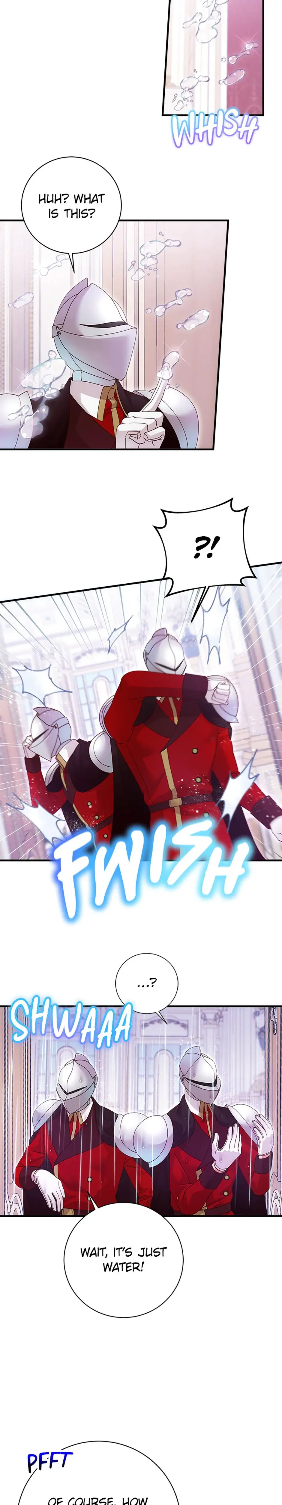 I Stole The Tyrants Virginity Chapter 30 - Page 16