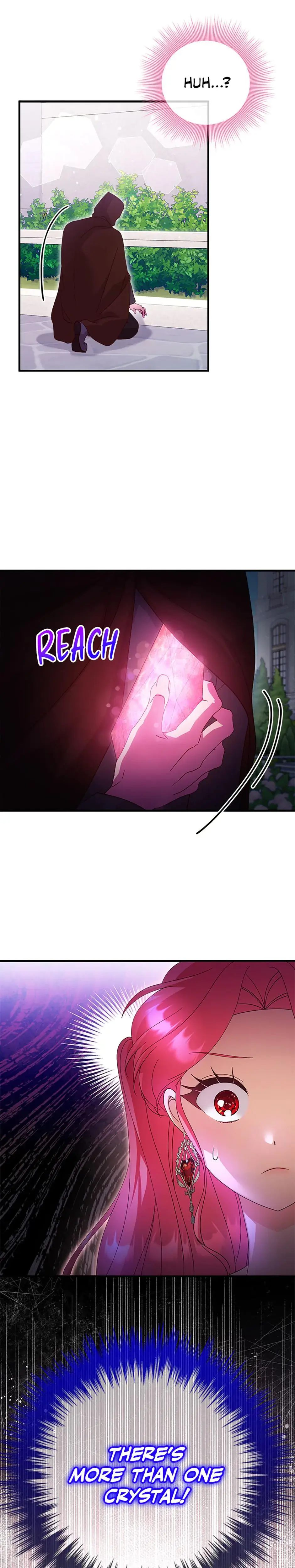 I Stole The Tyrants Virginity Chapter 30 - Page 24