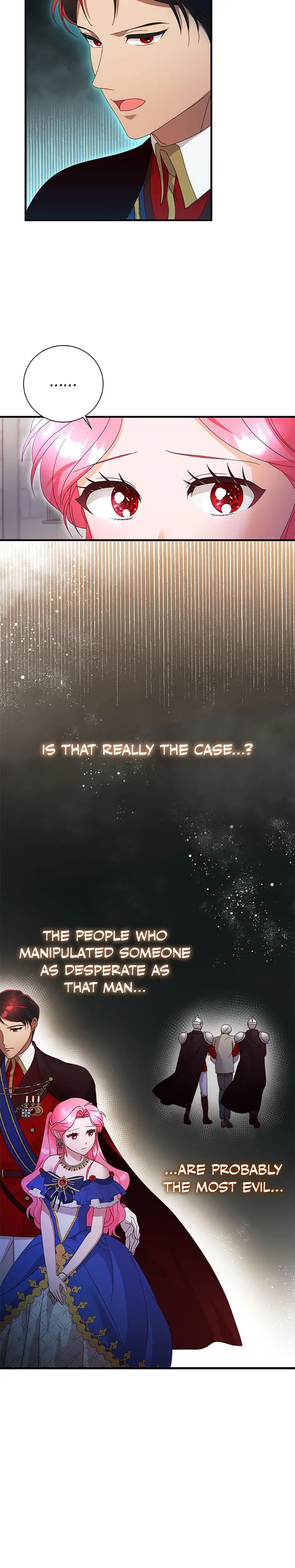 I Stole The Tyrants Virginity Chapter 30 - Page 6