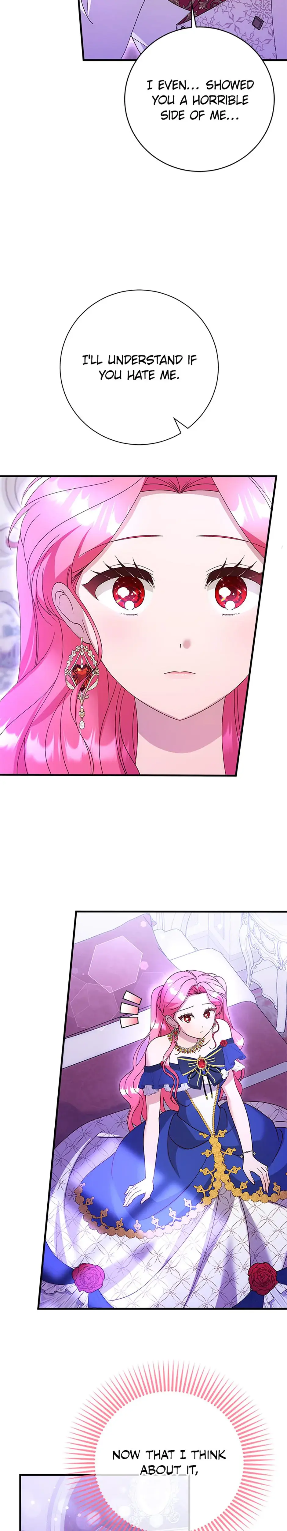 I Stole The Tyrants Virginity Chapter 33 - Page 15