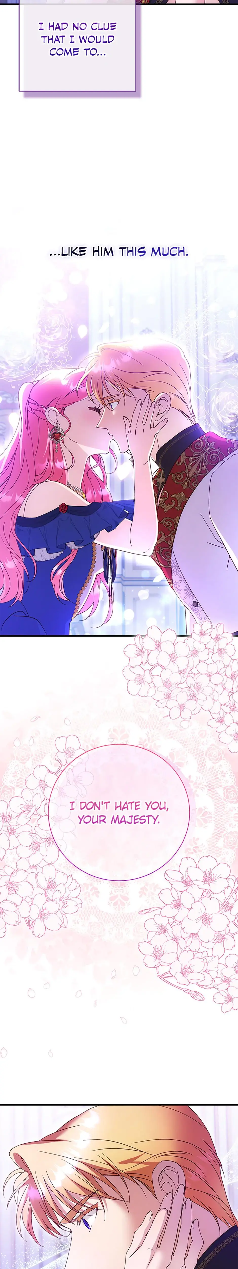 I Stole The Tyrants Virginity Chapter 33 - Page 18
