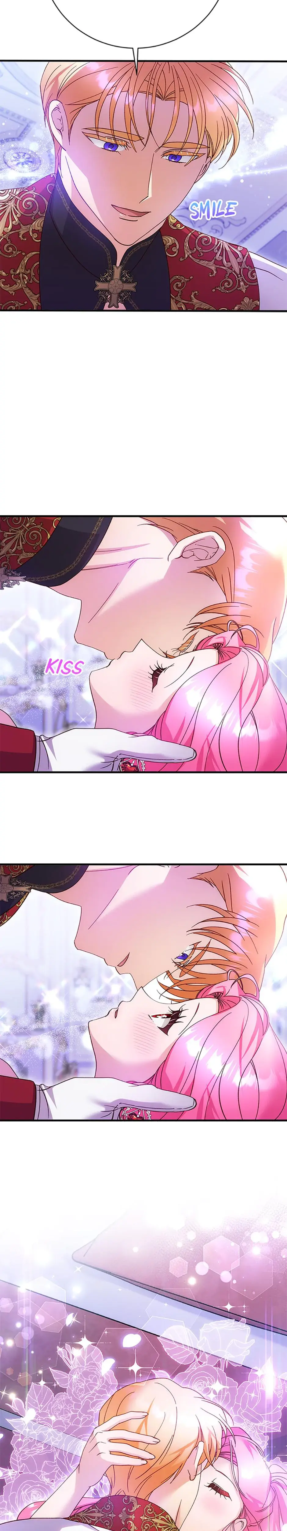 I Stole The Tyrants Virginity Chapter 33 - Page 24
