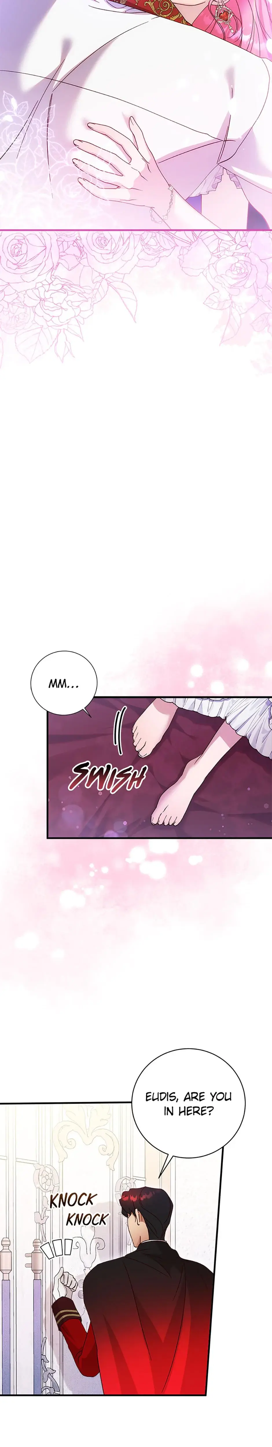 I Stole The Tyrants Virginity Chapter 33 - Page 25