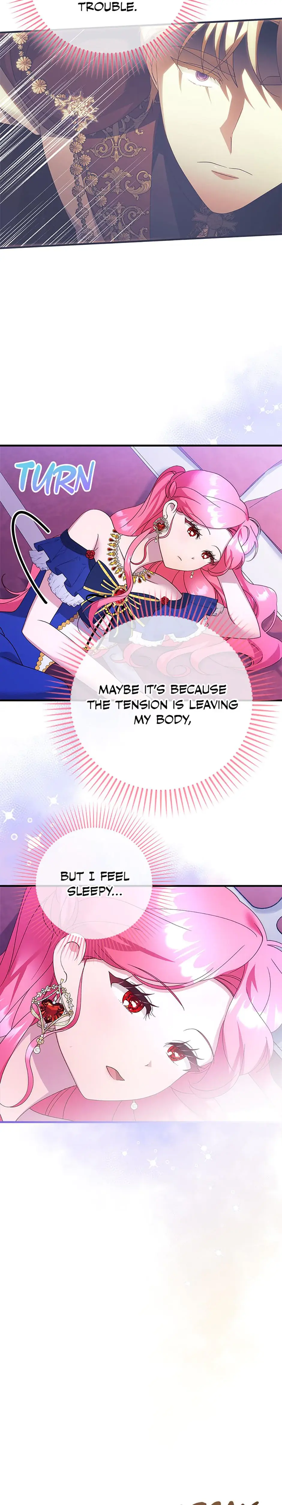 I Stole The Tyrants Virginity Chapter 33 - Page 6