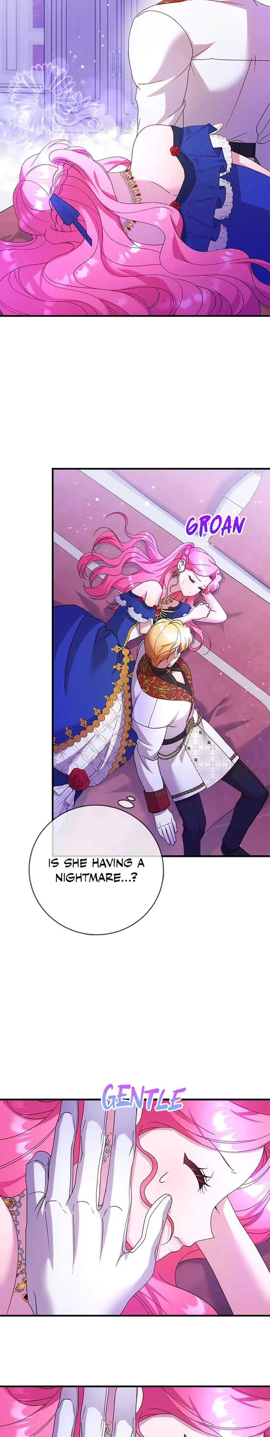 I Stole The Tyrants Virginity Chapter 33 - Page 9