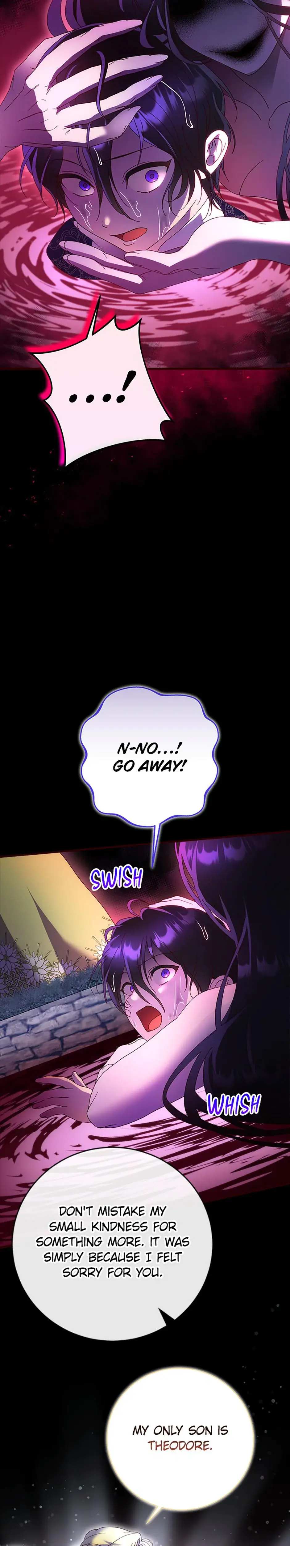 I Stole The Tyrants Virginity Chapter 35 - Page 11
