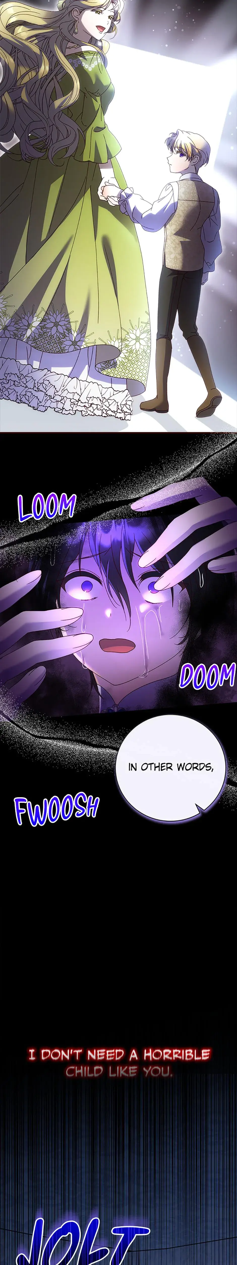 I Stole The Tyrants Virginity Chapter 35 - Page 12