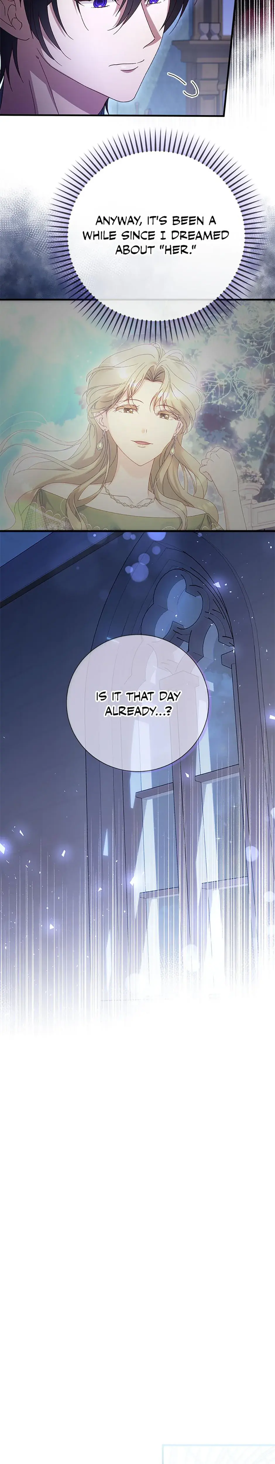 I Stole The Tyrants Virginity Chapter 35 - Page 16