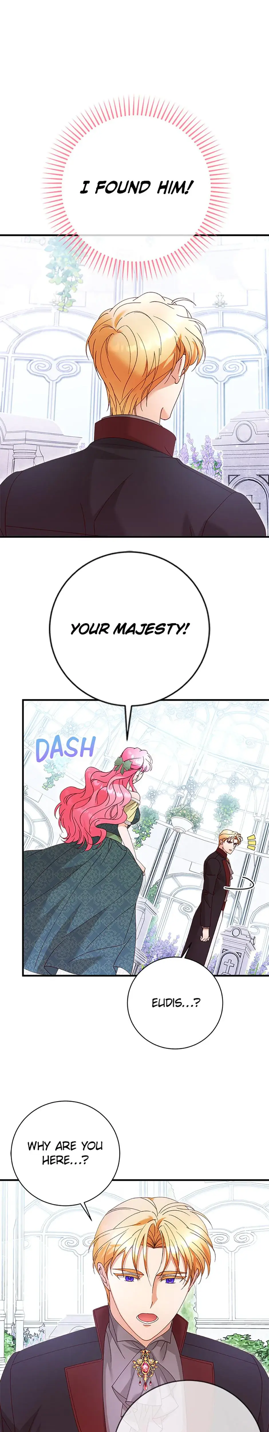 I Stole The Tyrants Virginity Chapter 35 - Page 18