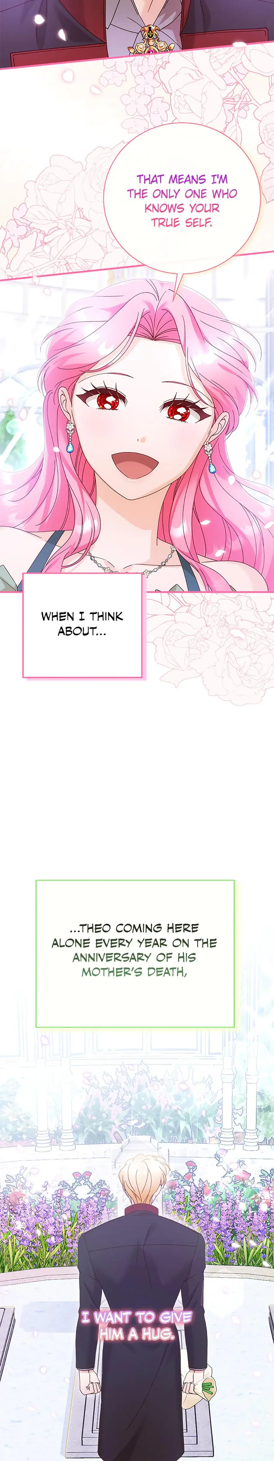 I Stole The Tyrants Virginity Chapter 35 - Page 25