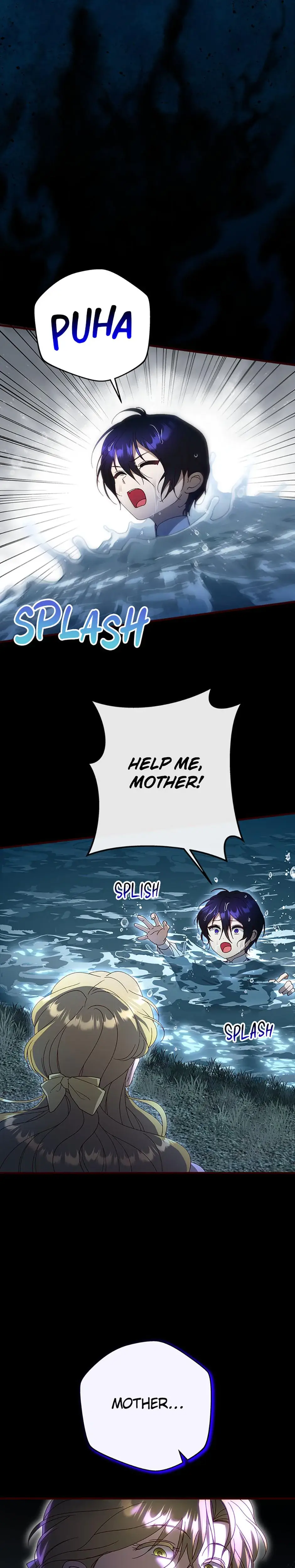 I Stole The Tyrants Virginity Chapter 35 - Page 9