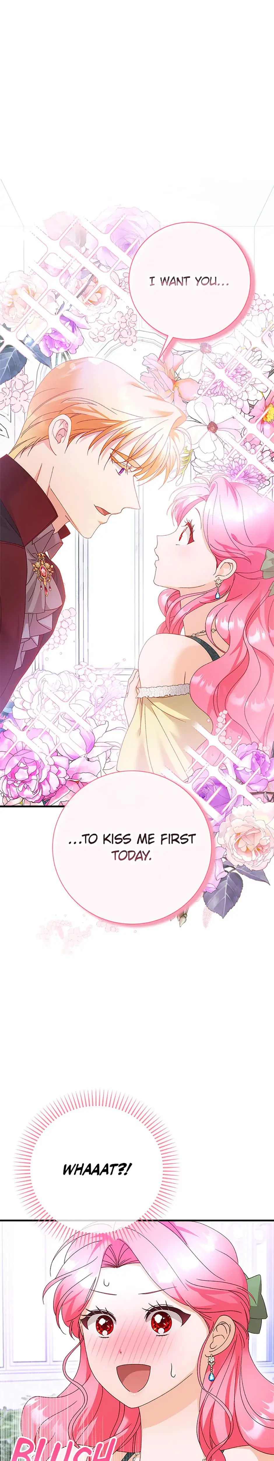 I Stole The Tyrants Virginity Chapter 36 - Page 1