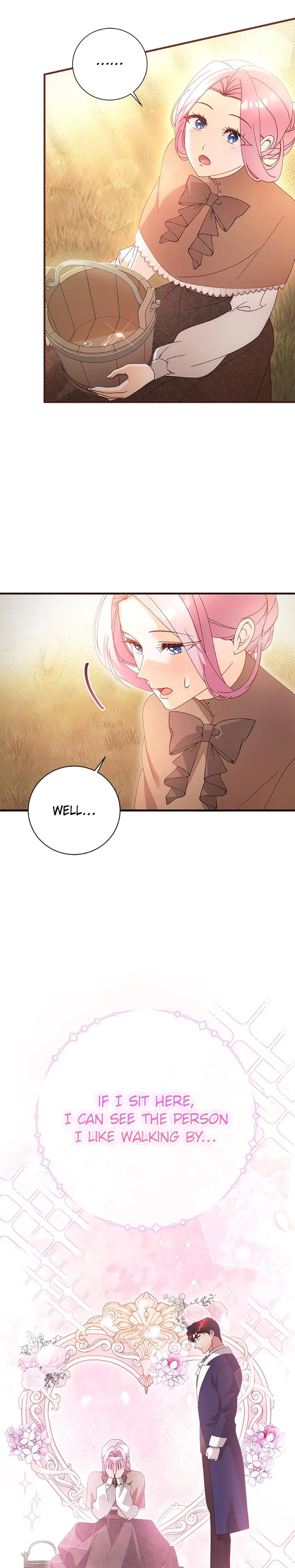 I Stole The Tyrants Virginity Chapter 36 - Page 15