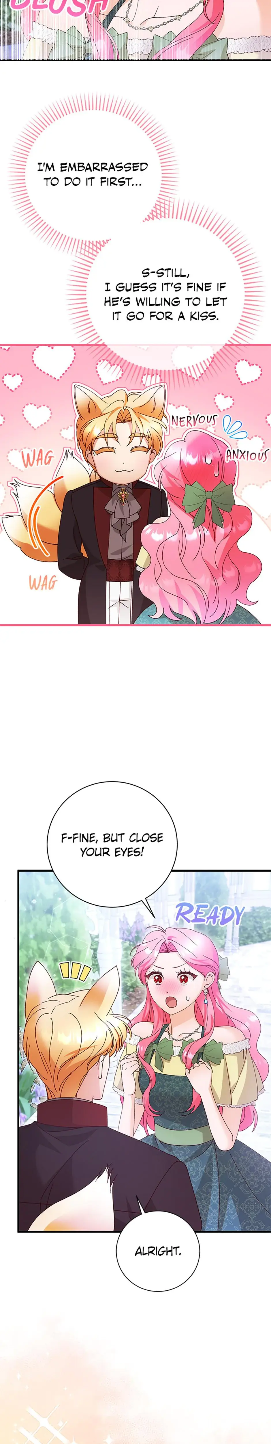 I Stole The Tyrants Virginity Chapter 36 - Page 2