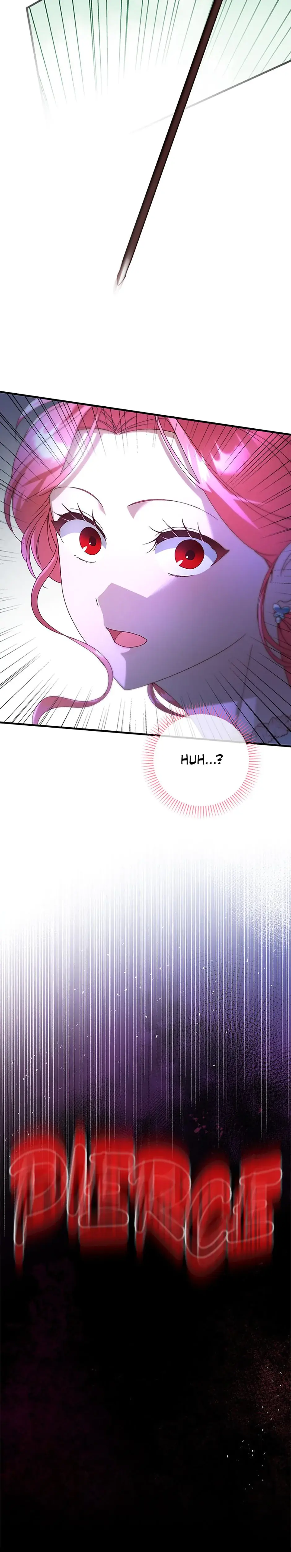 I Stole The Tyrants Virginity Chapter 36 - Page 27