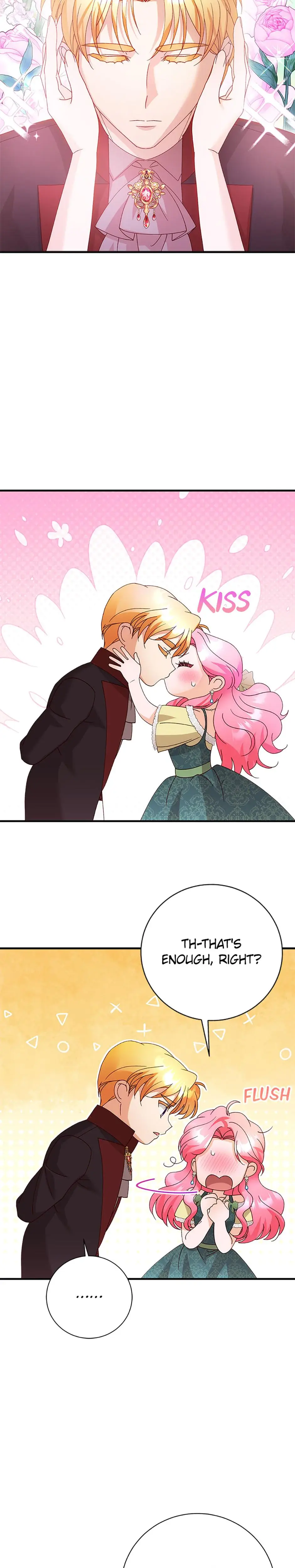 I Stole The Tyrants Virginity Chapter 36 - Page 4
