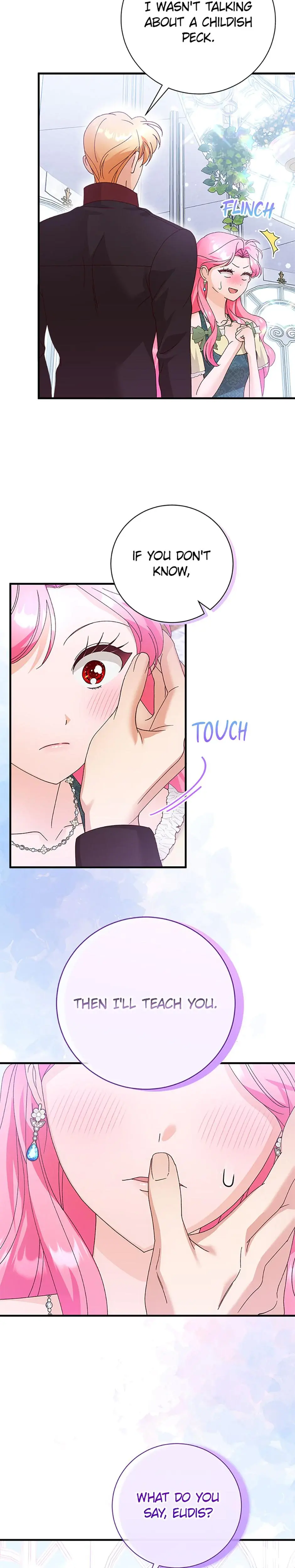I Stole The Tyrants Virginity Chapter 36 - Page 5
