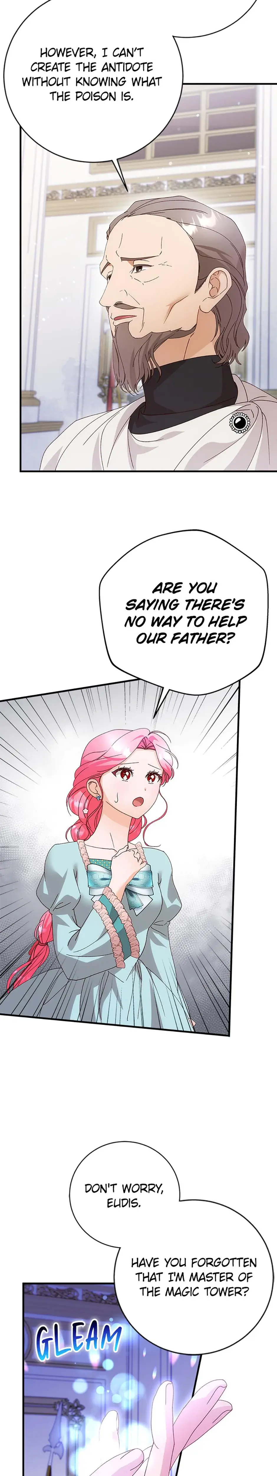I Stole The Tyrants Virginity Chapter 37 - Page 20