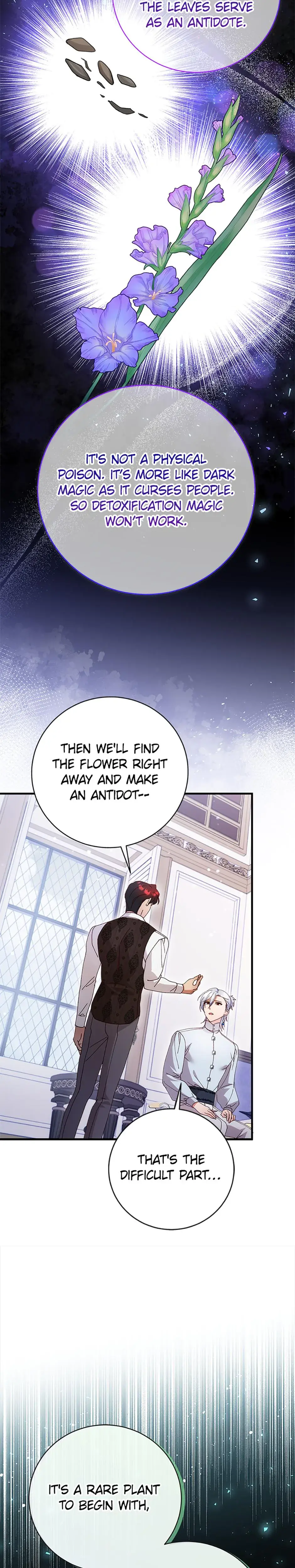 I Stole The Tyrants Virginity Chapter 37 - Page 25