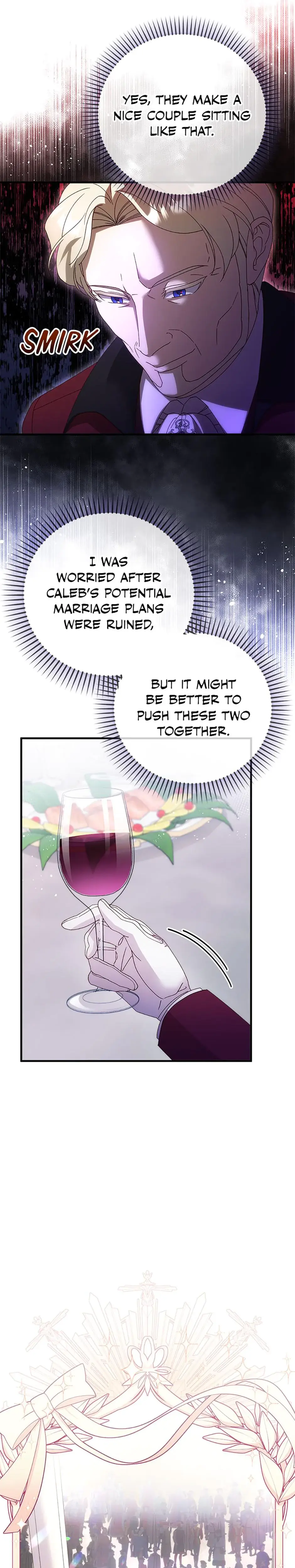 I Stole The Tyrants Virginity Chapter 37 - Page 4