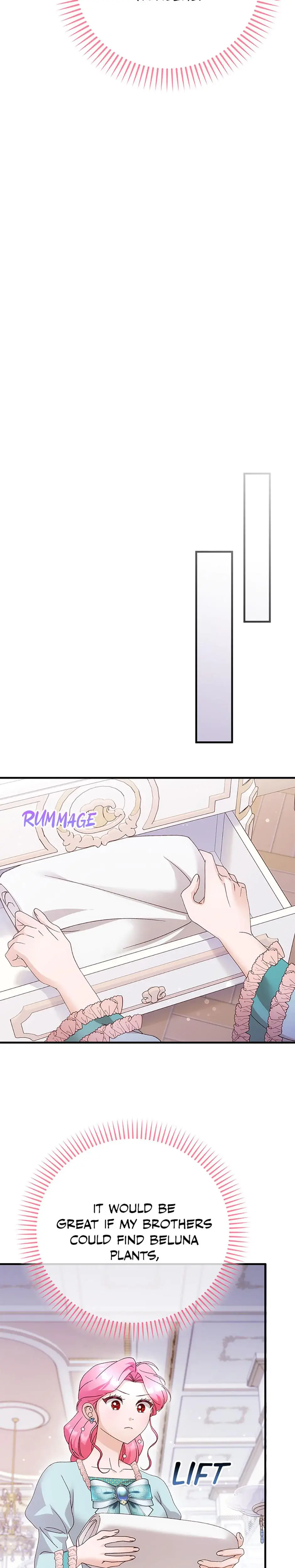 I Stole The Tyrants Virginity Chapter 38 - Page 11