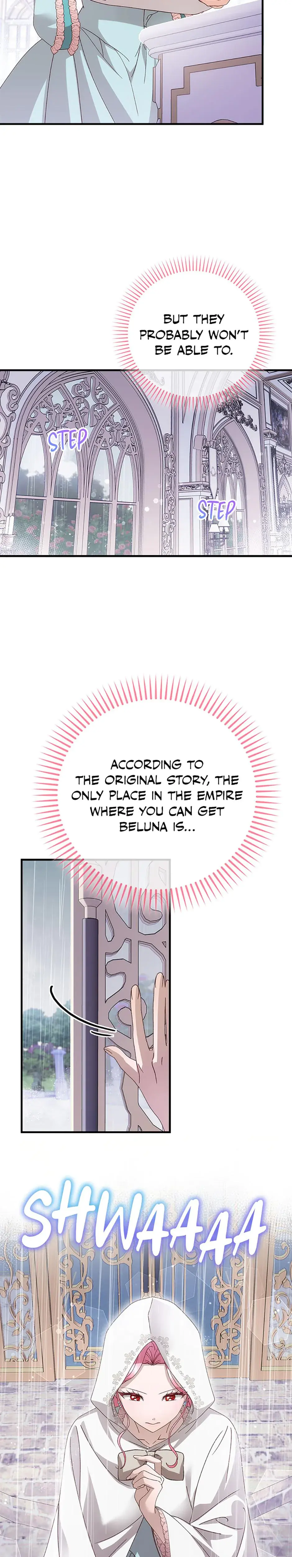 I Stole The Tyrants Virginity Chapter 38 - Page 12